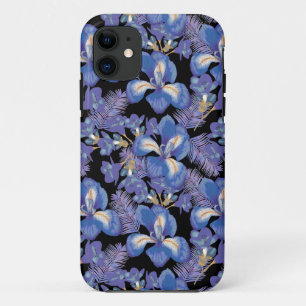 Case-Mate iPhone Case moody iris