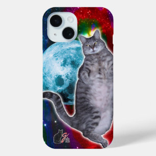 Coque Pour iPhone 15 Moon Dancer Bosco