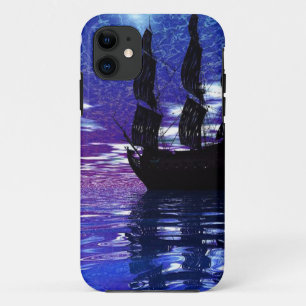Case-Mate iPhone Case Moon Voyager