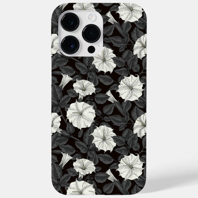Coques Case-Mate iPhone Moonfleurs (Verso)