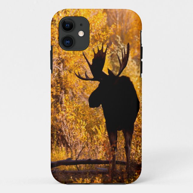 Coques Case-Mate iPhone Moose (Dos)