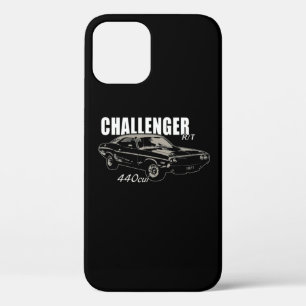Case-Mate iPhone Case Mopar - Dodge Challenger