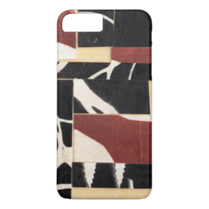 Coque iPhone 8 Plus/7 Plus Morceaux et pièces II