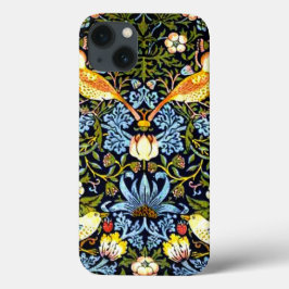 Case-Mate iPhone Case Morris - Coque-coque iphone de la fraise Thief