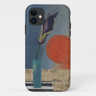 Case-Mate iPhone Case Morris Graves Lys Noir du Nil Casemate