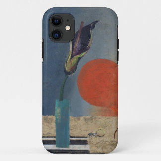 Case-Mate iPhone Case Morris Graves Lys Noir du Nil Casemate