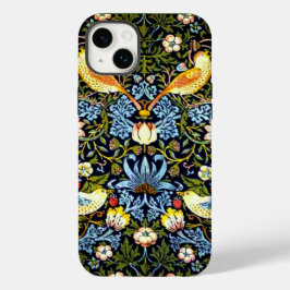 Coque Pour iPhone 14 Plus Morris - Thief aux fraises