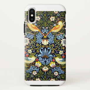 Case-Mate iPhone Case Morris - Voleur de fraises