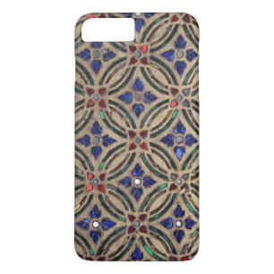 Case-Mate iPhone Case Mosaïque carrelage motif en verre photo iPhone 7 