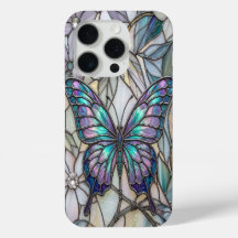Mosaïque de papillon esthétique