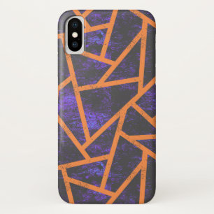 Case-Mate iPhone Case Mosaïque d'Halloween