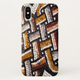 Case-Mate iPhone Case Mosaïque romaine d'automne