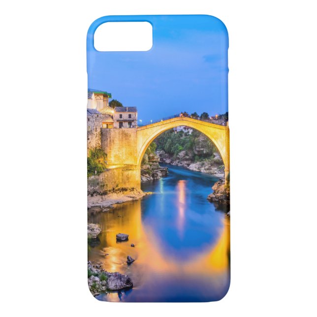 Coques Case-Mate iPhone Mostar (Dos)