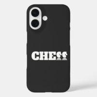 Mot d'échecs Chevaliers blancs Stratégie créative