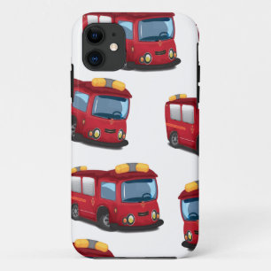 Case-Mate iPhone Case Moteur d'incendie