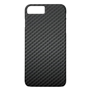 Coques Pour iPhone Moteur emballant la fibre de carbone