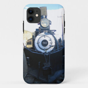 Case-Mate iPhone Case Moteur No 60, Idaho Springs, Colorado