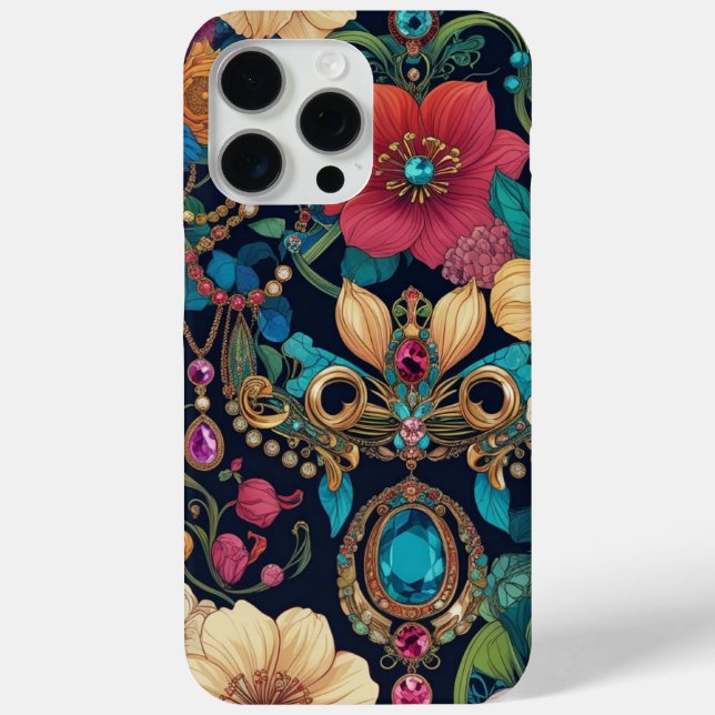 Coques Case-Mate iPhone Motif  (Verso)