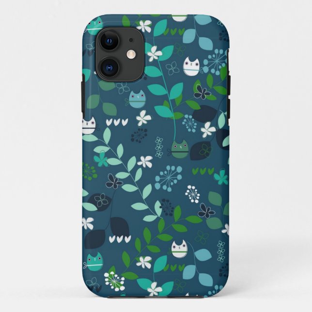 Coques Case-Mate iPhone motif (Dos)