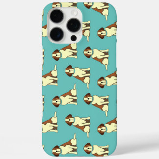 Coques iPhone 16 Pro Max motif