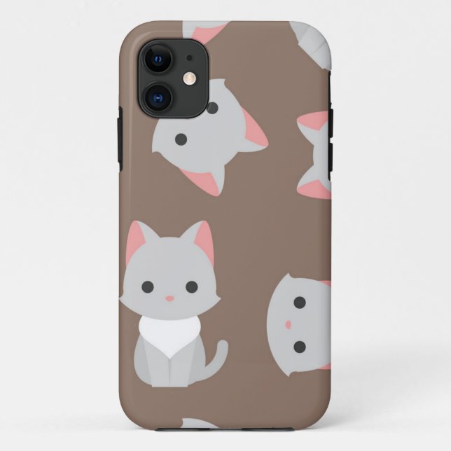 Coques Case-Mate iPhone Motif (Dos)