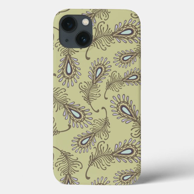 Coques Case-Mate iPhone Motif (Verso)