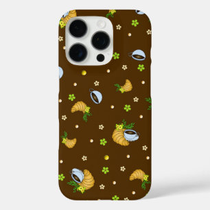 Coques iPhone 16 Pro Motif
