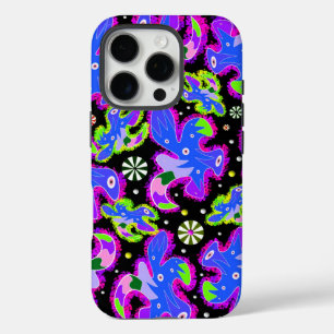 Coques iPhone 16 Pro Motif