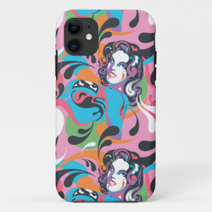 Etui iPhone Case-Mate Motif 2 de remous d'éclaboussure de couleur de