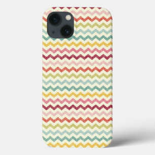 Case-Mate iPhone Case Motif 4 de Chevron