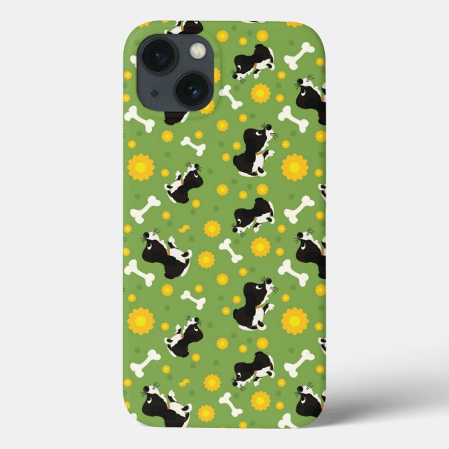 COQUES Case-Mate iPhone MOTIF 5 (Verso)