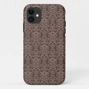 Case-Mate iPhone Case Motif 6 de damassé