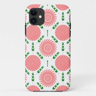 Case-Mate iPhone Case motif à fleurs roses