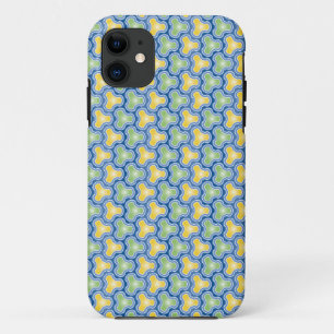 Coques Pour iPhone motif à la mode de papier peint