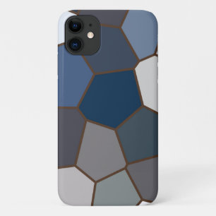 Case-Mate iPhone Case Motif à tonalité terrestre moderne
