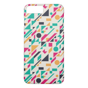 Coques Pour iPhone motif Abstrait 3