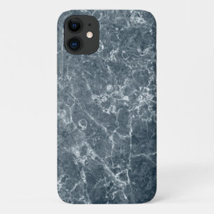 Case-Mate iPhone Case Motif Abstrait gris bleu