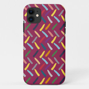 Case-Mate iPhone Case Motif Abstrait moderne