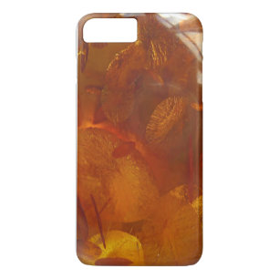 Etui iPhone Case-Mate Motif ambre élégant