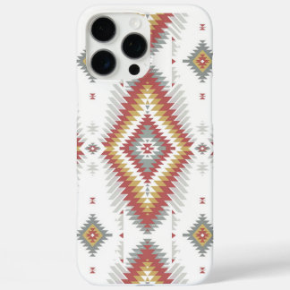 Coques iPhone 16 Pro Max Motif amérindien