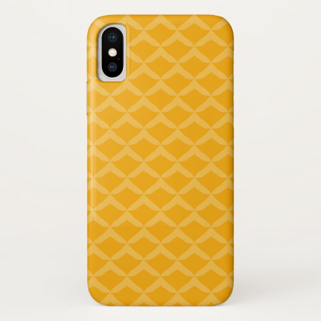 Coques Case-Mate iPhone Motif Ananas... (Dos)