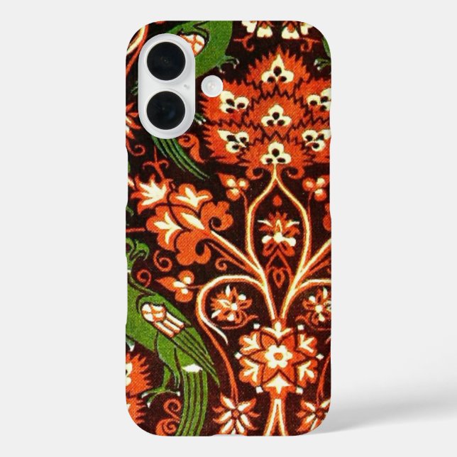 Coques Case-Mate iPhone Motif Ancien (Verso)