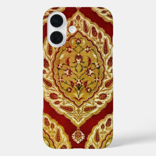 Coques iPhone 16 Motif Ancien