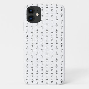 Case-Mate iPhone Case Motif Ancre