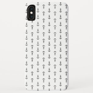 Case-Mate iPhone Case Motif Ancre