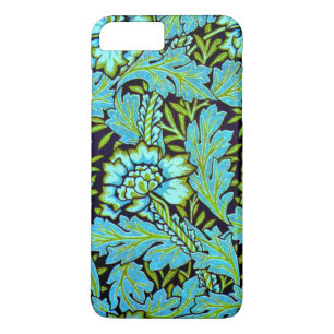 Coque iPhone 7 Plus Motif Anemone par William Morris