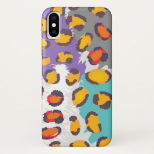 Etui iPhone Case-Mate Motif animal de faune