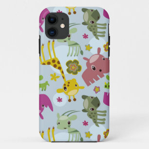 Coque Case-Mate Pour iPhone motif animal de safari