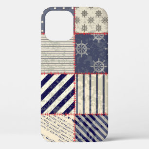Case-Mate iPhone Case Motif arrière - plan sans couture. Sera carreau sa