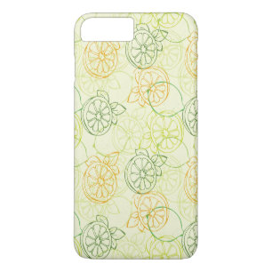 Coque Case-Mate Pour iPhone Motif au citron
